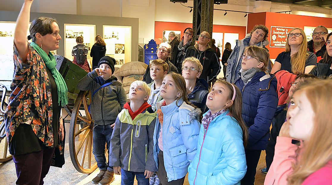 Entdeckertour2 (c) SHMH, Elke Schneider