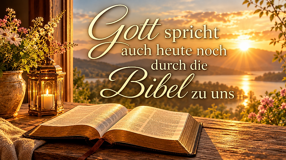 Bibelgespräch