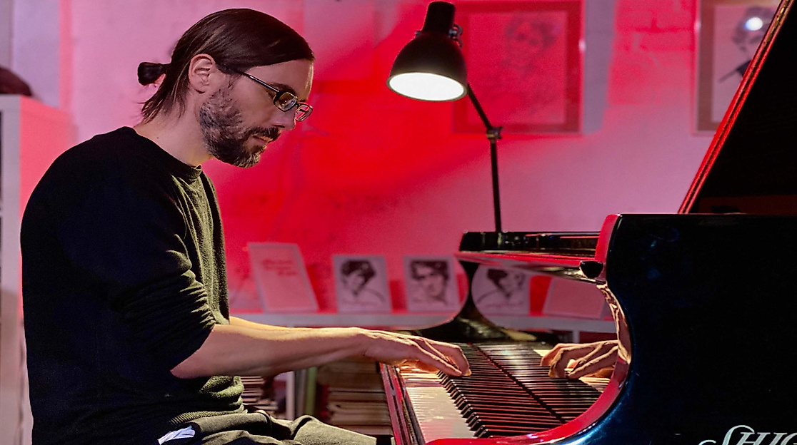 Kultur.Sommer.Garten. - Hauke Ströh