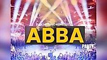 Dancing Queen - ABBA Mitsing-Konzert Tour