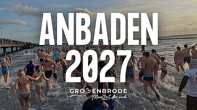 Anbaden 2027
