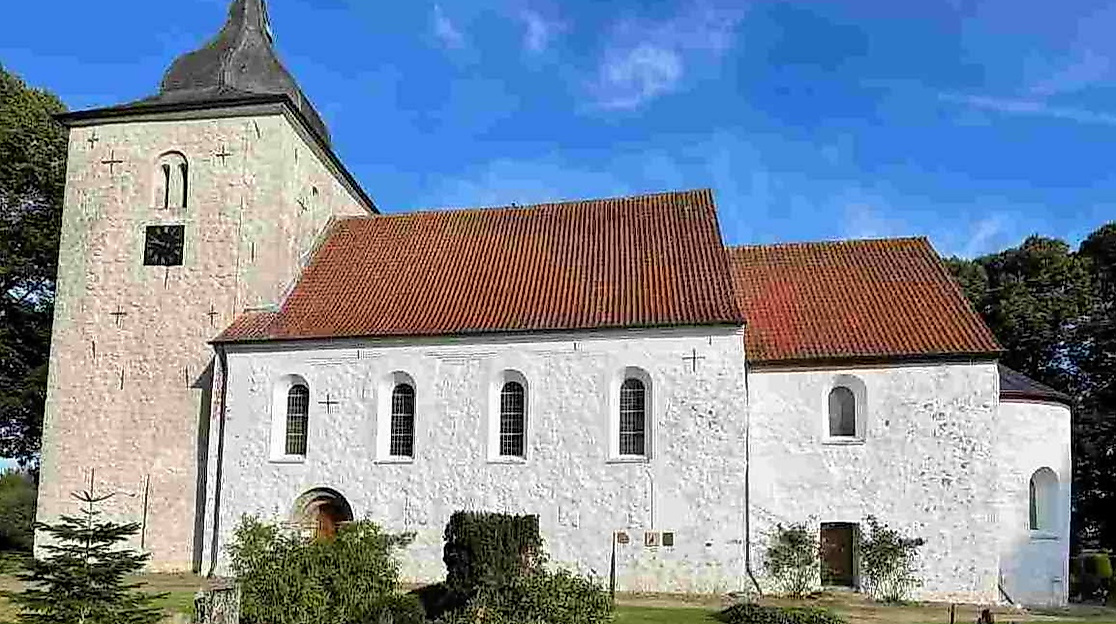 St. Petri, Bosau