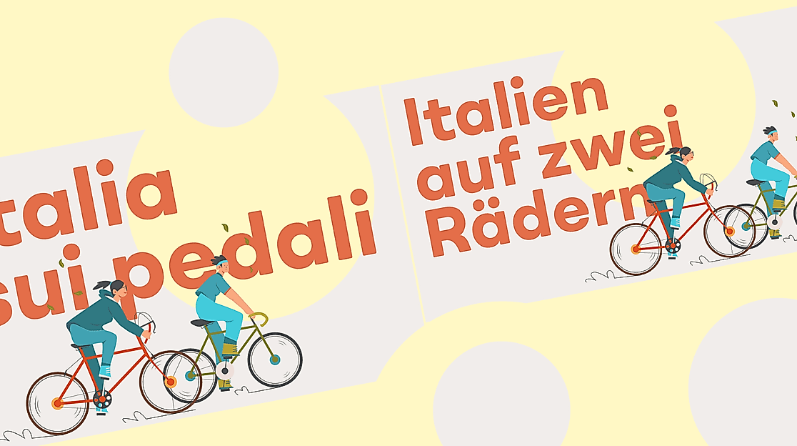Event_Italia-sui-pedali-auf-2-Rädern