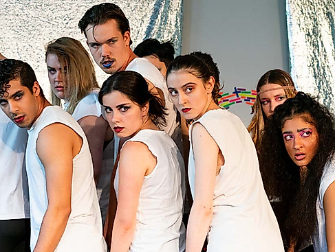 Schule für Schauspiel