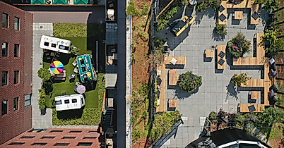 Moon46 from above