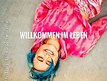 Charly Klauser - Willkommen im Leben-Tour