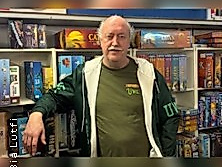 Spieletag in der Burg