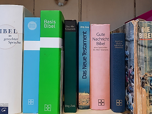 Bibellese - Bibeln