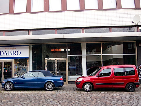 Hamburger Botschaft