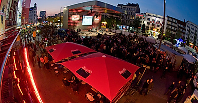 Reeperbahn Festival