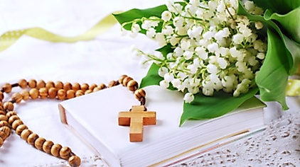 Konfirmationsgottesdienst 3