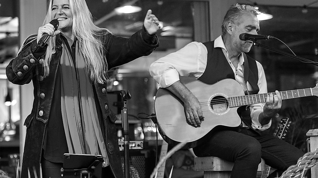 Kultur.Sommer.Garten. - Tina's Livingroom