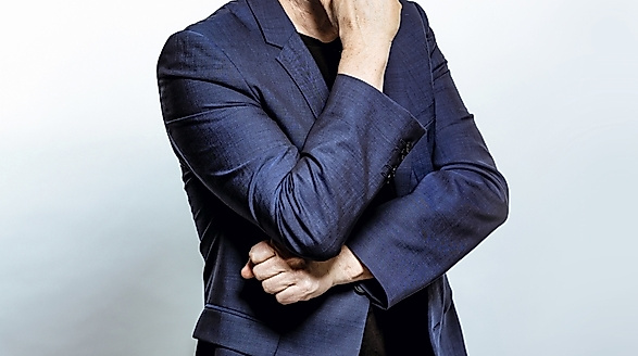 Sebastian Schnoy