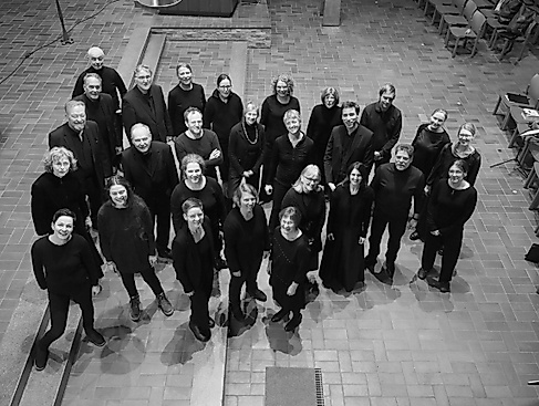 Kammerchor Vocaliter