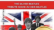 The Silver Beatles - Beatles Tribute Show