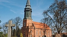 St. Nikolai Billwerder