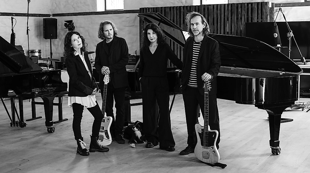 Dream House Quartet