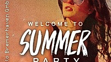 Welcome to Summer Party