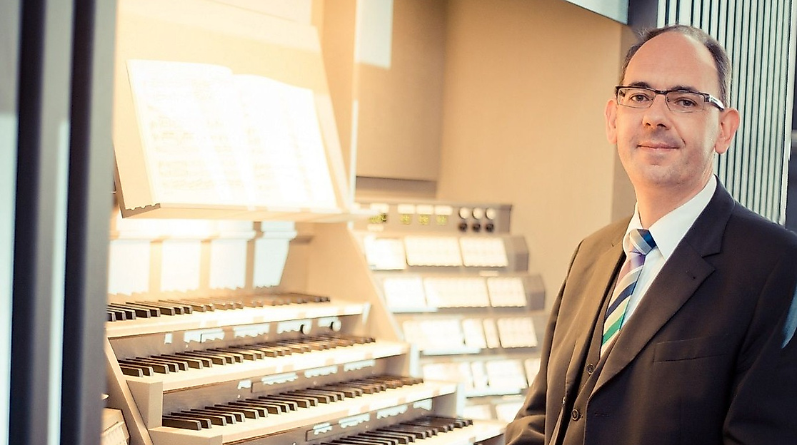 »Präludium - Tanz - Passacaglia«. Lübecker Orgelsommer in St. Marien