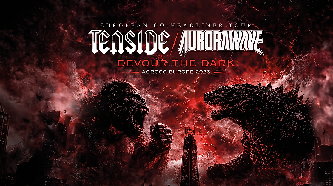 Tenside/Aurorawave