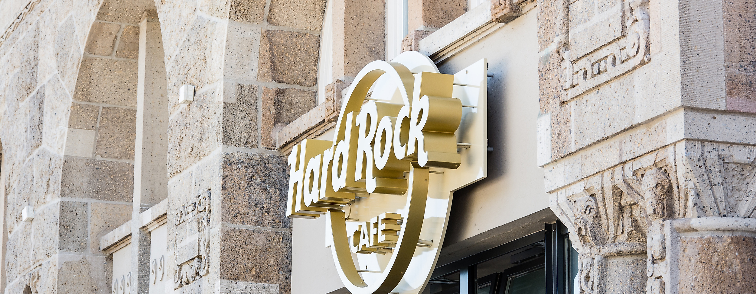 Hard Rock Café