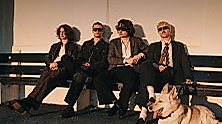 The Royston Club - Songs For The Spine Tour