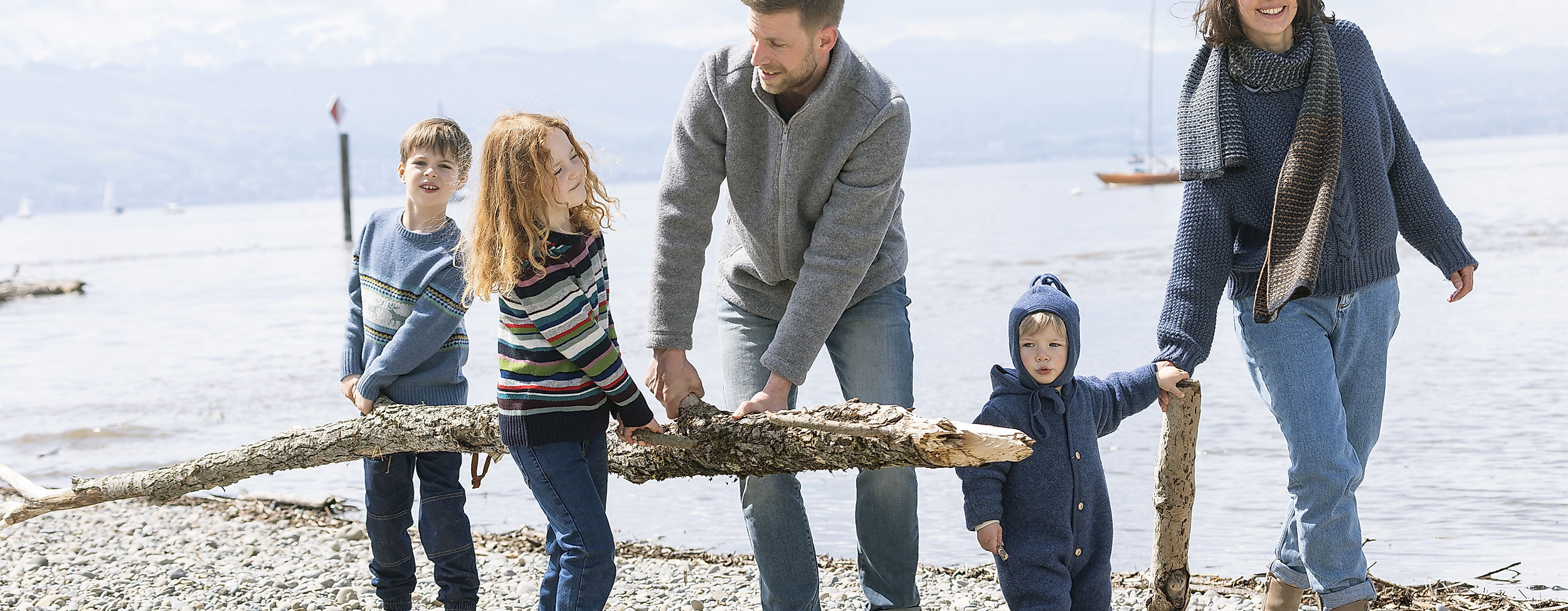Maas Natur - für die Familie