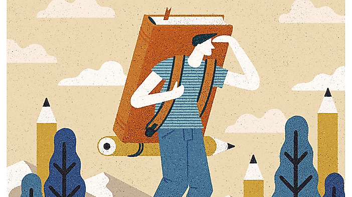 Illustrators_In_Residence_Plakat_Tobias_Krejtschi_Typo_1 Kopie