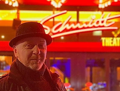 Schmidt vorm Schmidt