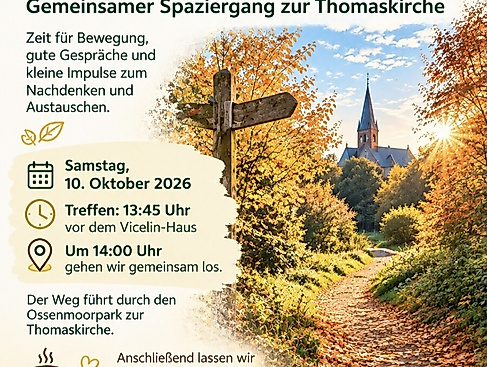Spaziergang_c_Kirchengemeinde Vicelin-Schalom