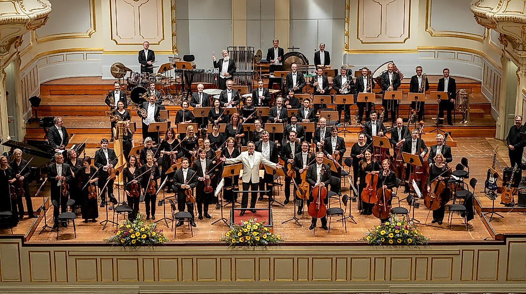 KlassikPhilharmonie Hamburg