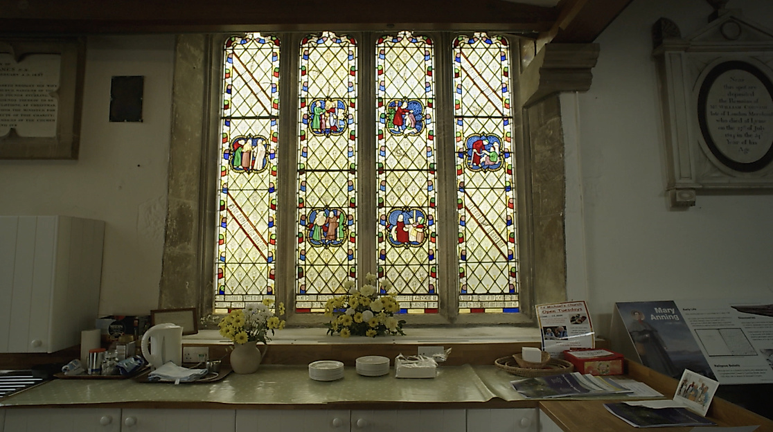 Nina Kuttler, Measuring the Curve of the Tail, 2022, Filmstill, Courtesy die Künstlerin