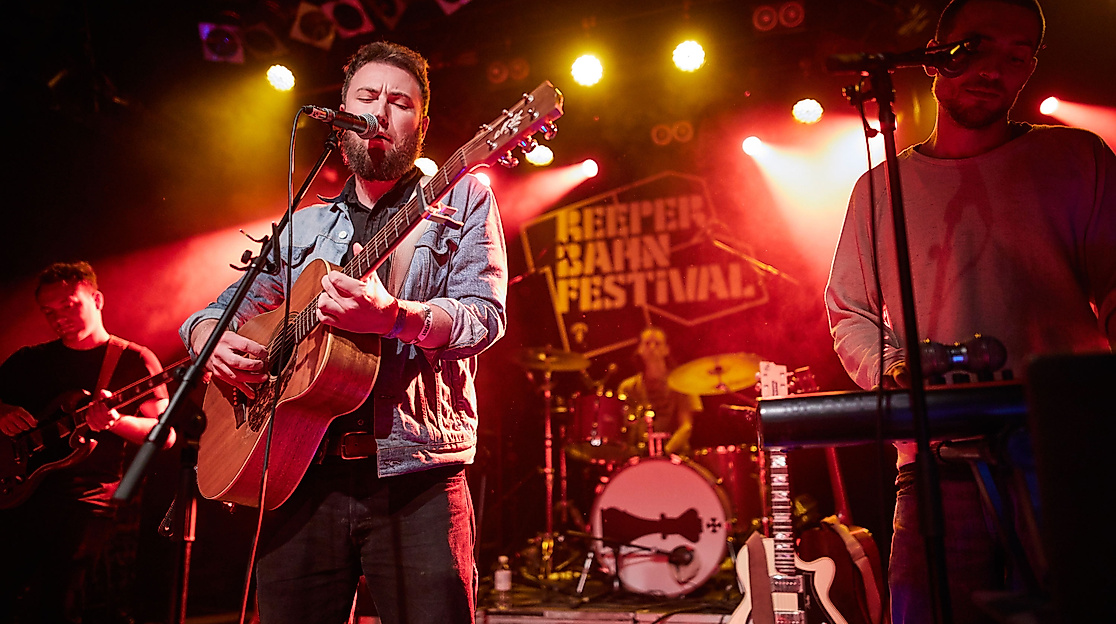Reeperbahn Festival