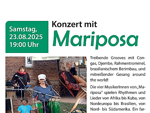 Plakat-Mariposa A4 web