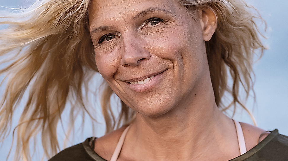 Christiane Hansmann