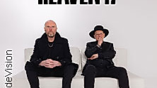 Heaven 17 - „ELECTRONICALLY YOURS“ Tour 2026