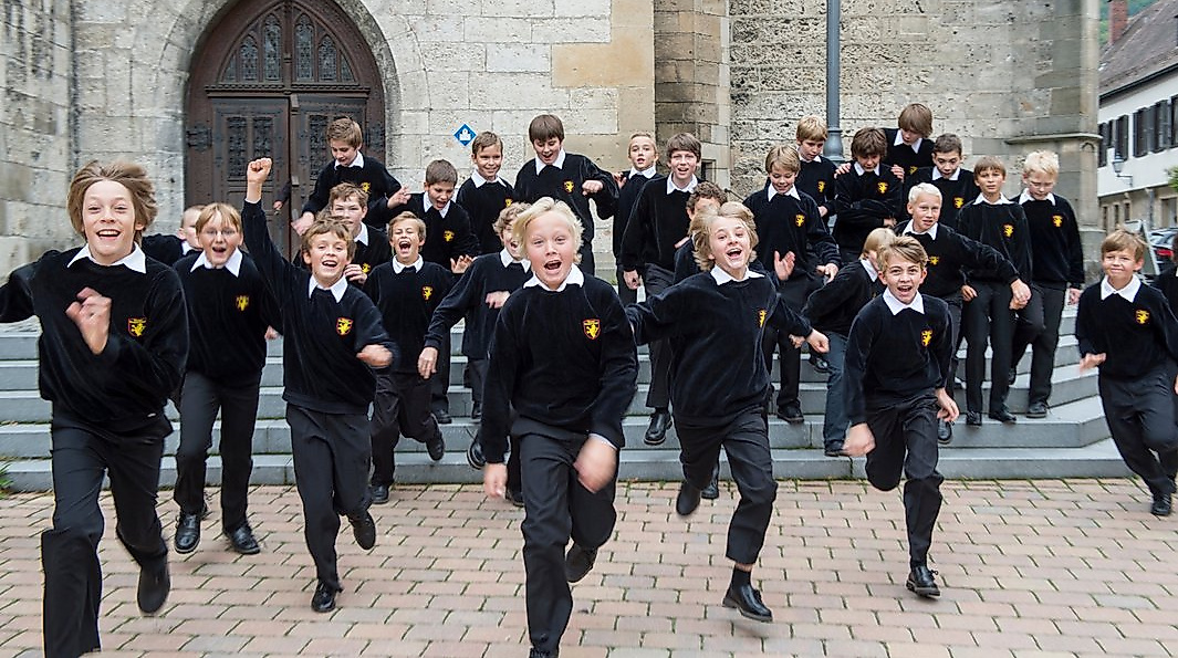 Tölzer Knabenchor
