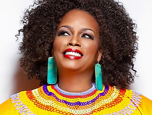 Branford Marsalis & Dianne Reeves Celebrate John Coltrane