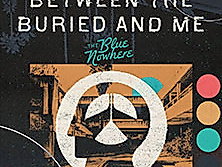 Between The Buried And Me