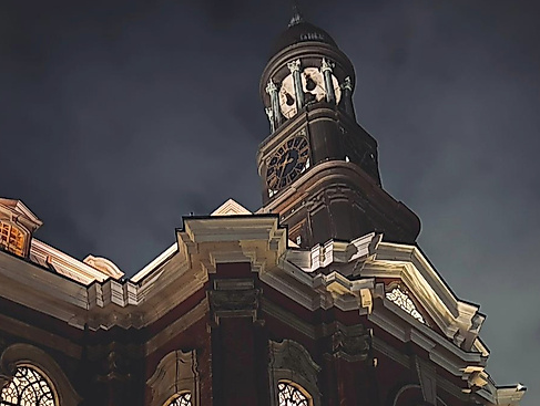 St. Michaelis