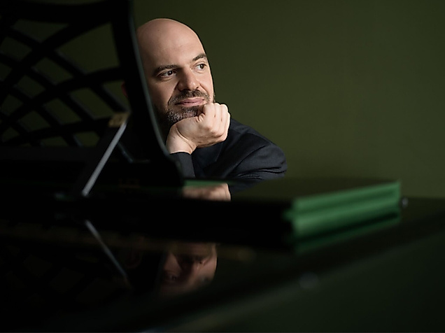 Reisepaket: NDR Elbphilharmonie Orchester / Kirill Gerstein