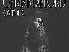 Chris Kläfford - On Tour 2026