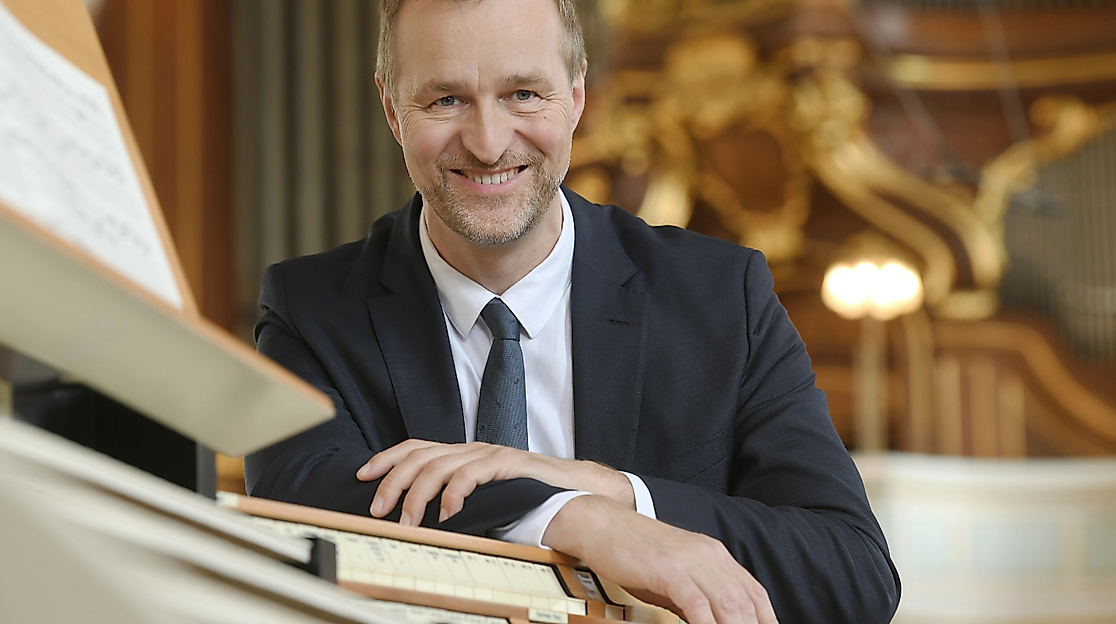 Michelkantor Jörg Endebrock