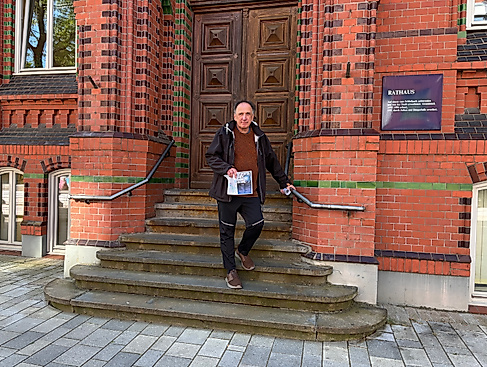 Winnywood: Filmstadt Winsen