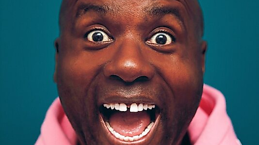 Dave Davis - Neues Programm 2026