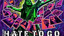 Ministry w/ Special Guests: Die Krupps - Hate to Go - Goodbye Europe