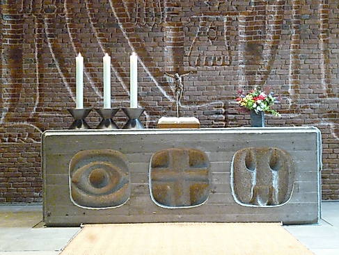 Gottesdienst