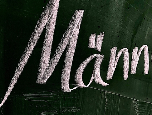Männerprojekt