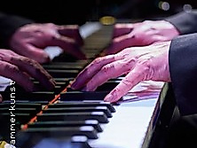 Feierabendkonzert – Klassik im Oberhafen