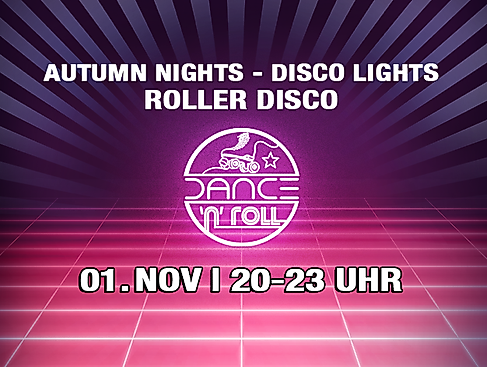 Dance n Roll 01.11.25